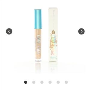 Beauty Bakerie cake face concealer